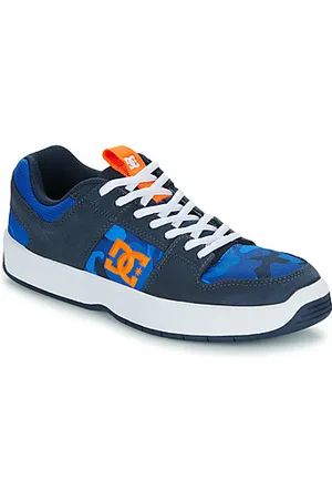 Dcshoes Sneakers LYNX ZERO