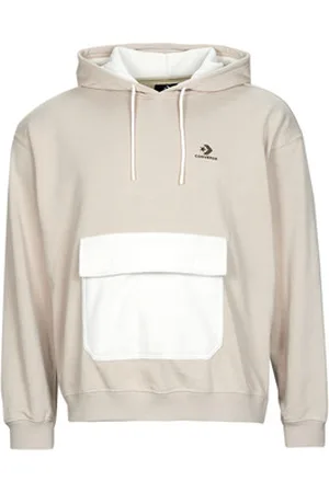 Converse Fleecetrøjer UTILITY POCKET PULLOVER HOODIE