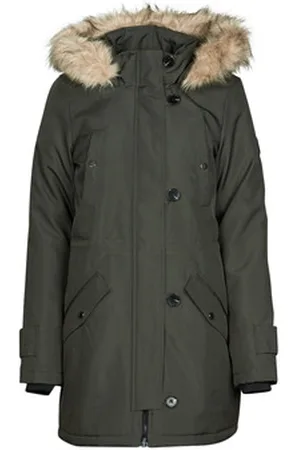 VERO MODA Parkaer VMSTORM
