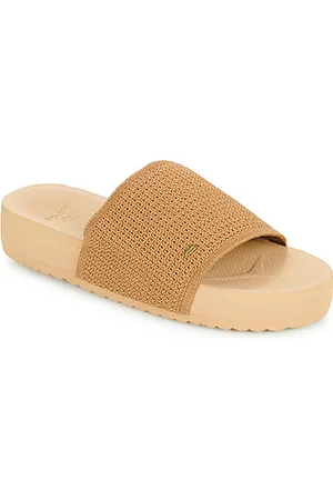 Rip Curl Tøfler POOL PARTY PLATFORM YARDAGE