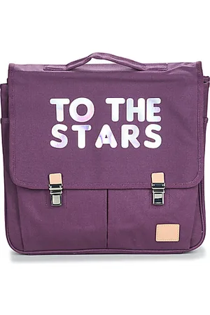 JOJO FACTORY Skoletaske CARTABLE UNI TO THE STARS