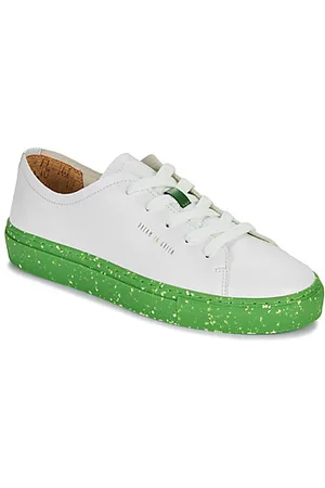 Dream in Green Sneakers JOBI