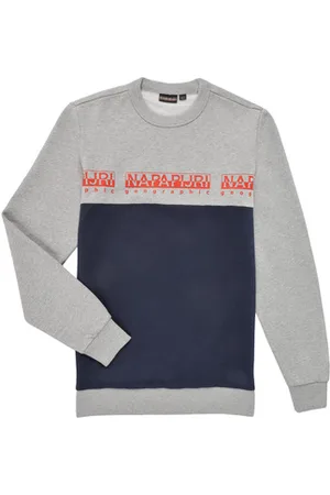 Napapijri Sweatshirts B-STAVKI