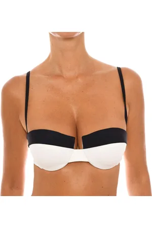marie claire Todelt badedragt 56776-GRAFITO