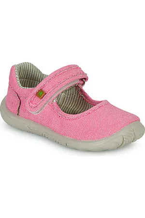 El Naturalista Ballerinaer NT74008-FUXIA