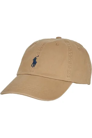 Ralph Lauren Kasketter HSC01A CHINO TWILL