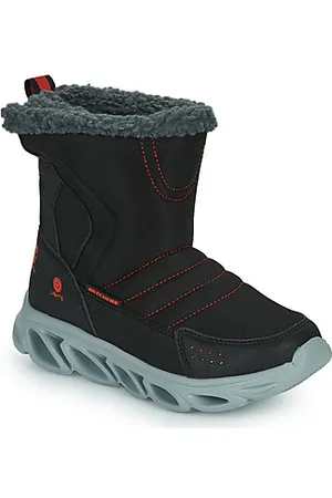 Skechers Vinterstøvler HYPNO-FLASH 3.0/FAST BREEZE
