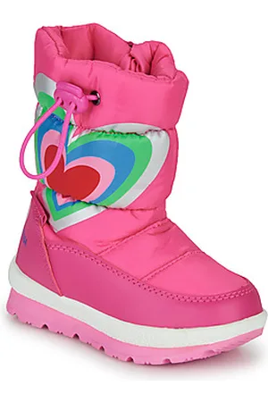 Agatha Ruiz de la Prada Vinterstøvler APRES SKI