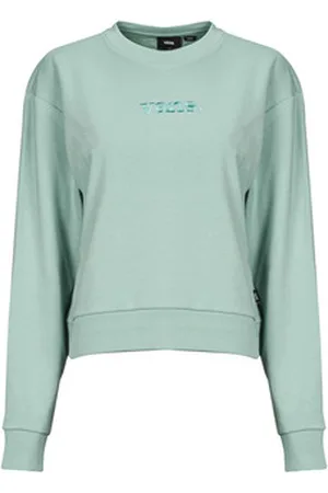 Vans Sweatshirts W ESSENTIAL FT RLX CREW