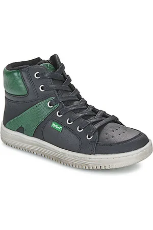 Kickers Sneakers LOWELL