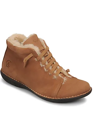 Casual Attitude Snørresko NEW001