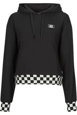 Vans Sweatshirts BOOM BOOM CHECK