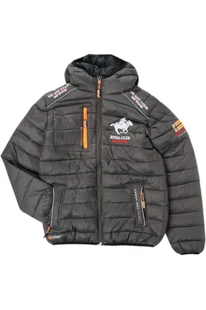 Geographical Norway Dynejakker BRICK