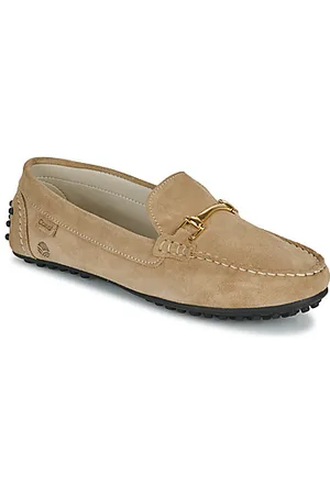 Casual Attitude Loafers NEW004