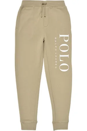 Ralph Lauren Joggingtøj / Træningstøj PO PANT-PANTS-ATHLETIC