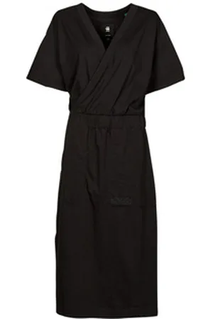 G-Star Lange kjoler Bohdana dress s\s