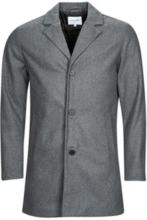 JACK & JONES Frakker JJTOMMY WOOL COAT
