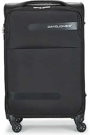 David Jones Kuffert Softcase BA-5049-3 MEDIUM 76L