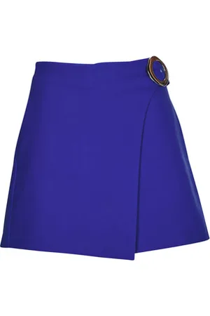 Morgan Shorts SHUSA SKORT