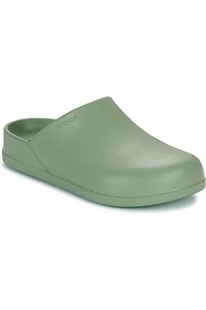 Crocs Træsko Dylan Clog