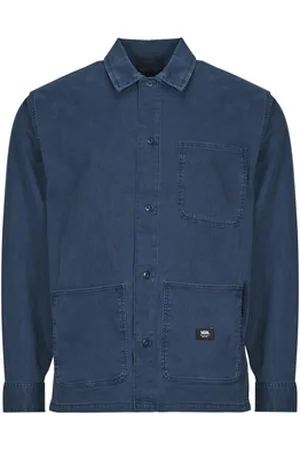Vans Blazere / jakker Westfield Shacket