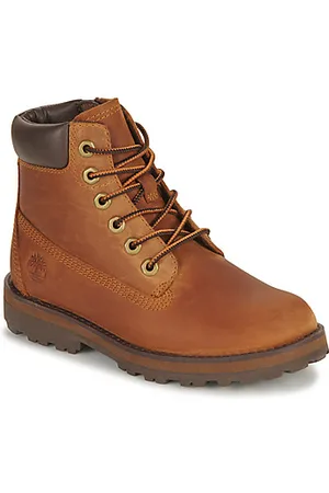 Timberland Støvler til børn COURMA KID TRADITIONAL 6IN