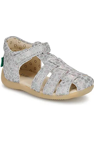 Kickers Sandaler til børn BIGFLO-2