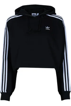 adidas Sweatshirts SHORT HOODIE