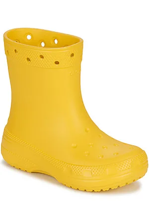 Crocs Gummistøvler Classic Boot K