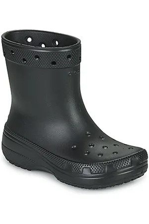 Crocs Gummistøvler Classic Rain Boot
