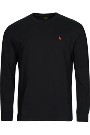 Ralph Lauren Langærmede T-shirts K224SC08-LSCNCLSM5-LONG SLEEVE-T-SHIRT