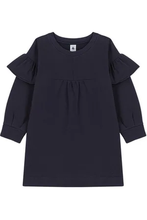 Petit Bateau Korte kjoler CARRY