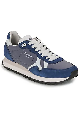 Pepe Jeans Sneakers BRIT-ON PRINT M