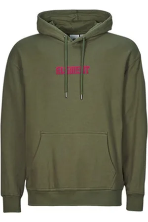 Element Sweatshirts CORNELL CIPHER PO