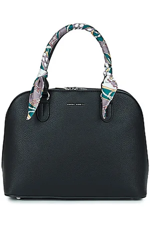 David Jones Håndtaske CM6852-BLACK