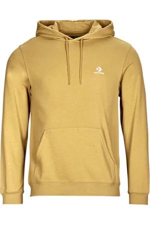 Converse Sweatshirts GO-TO EMBROIDERED STAR CHEVRON PULLOVER HOODIE