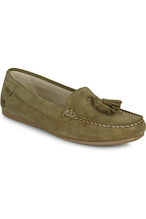 Casual Attitude Loafers GATOE