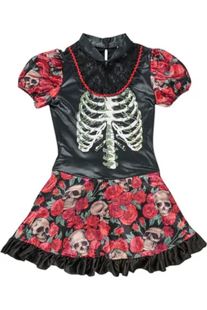 Fun Costumes Forklædninger COSTUME ADOLESCENT NINA CATRINA