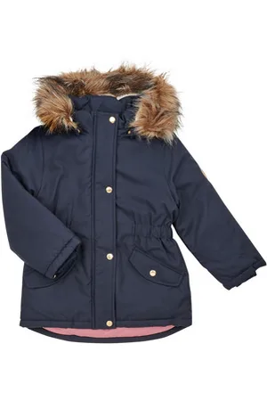 NAME IT Parkaer NMMMARLIN PARKA JACKET PB SOUTH