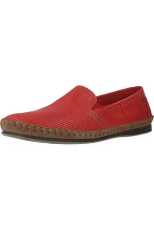 Fluchos Loafers 8674