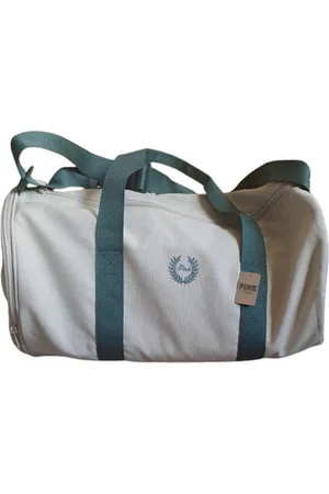 Pink Sportstaske Tote Sports Bag