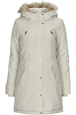 VERO MODA Parkaer VMTRACK AW23 PARKA COAT