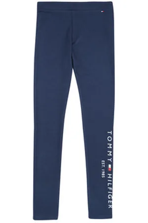 Tommy Hilfiger Strømpebukser ESSENTIAL LEGGING