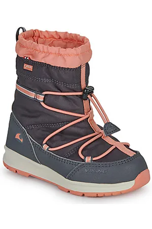 Viking Vinterstøvler Oksval High GTX Warm