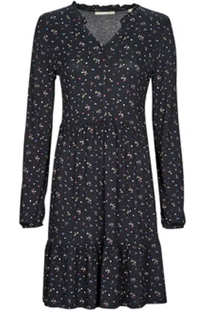 ESPRIT Korte kjoler CVE AOP crepe