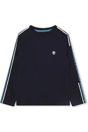 Timberland T-shirts m. korte ærmer T25U37-857-J