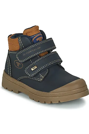 TOM TAILOR Støvler til børn 4270302-NAVY
