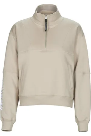 Converse Fleecetrøjer FASHION HALF-ZIP