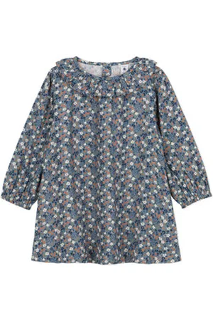 Petit Bateau Korte kjoler CELESTA