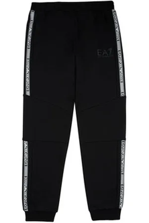 EA7 Joggingtøj / Træningstøj LOGO SERIES TROUSER